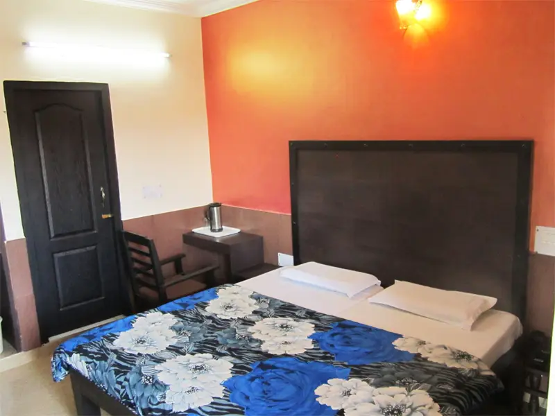 Харидвар: Hotel Chitra Heritage