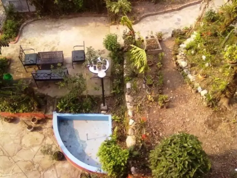 Гангток: Sukhim Guest House
