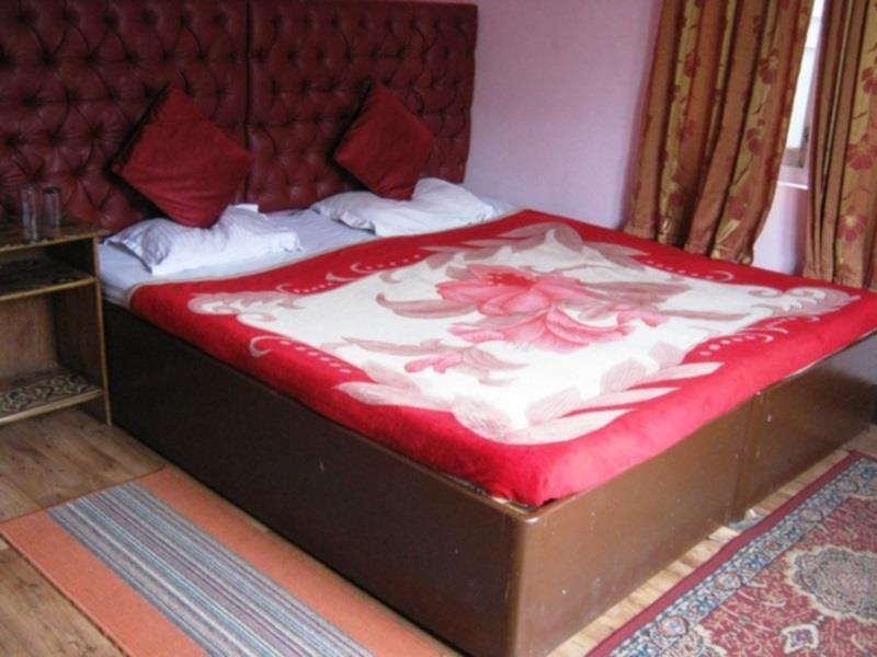 Гангток: Sukhim Guest House