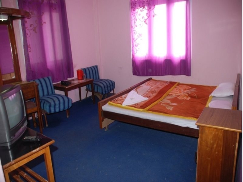 Гангток: Sukhim Guest House