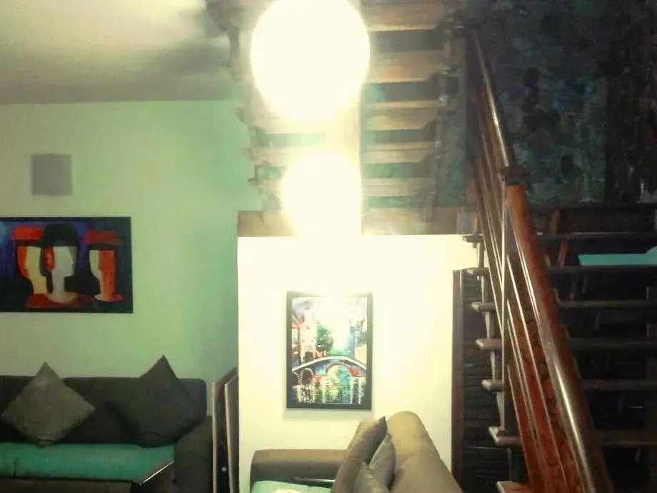 Наинитал: Stone Heights Bed & Breakfast