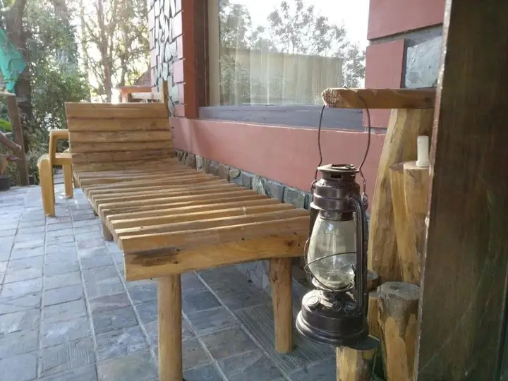 Наинитал: Stone Heights Bed & Breakfast