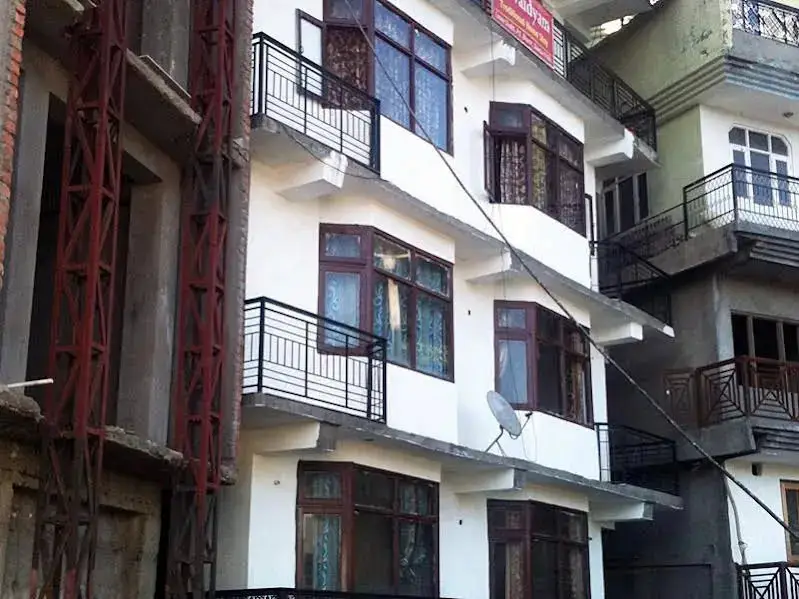 Шимла: Hotel Nevaidyam