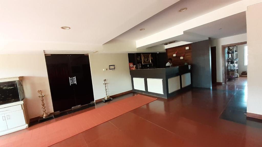 Солагампатти: Hotel Balaji Inn