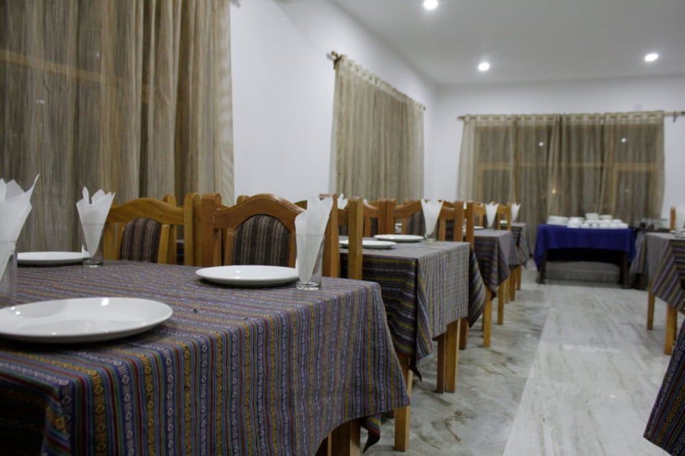 Лех: Dorje Guest House