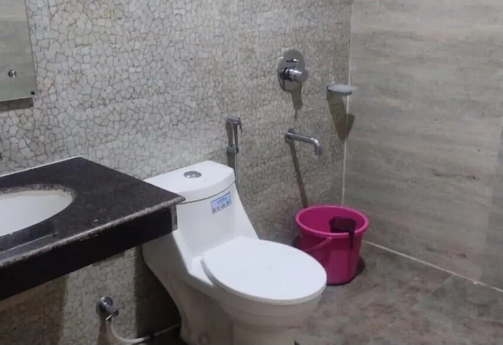 Лех: Dorje Guest House