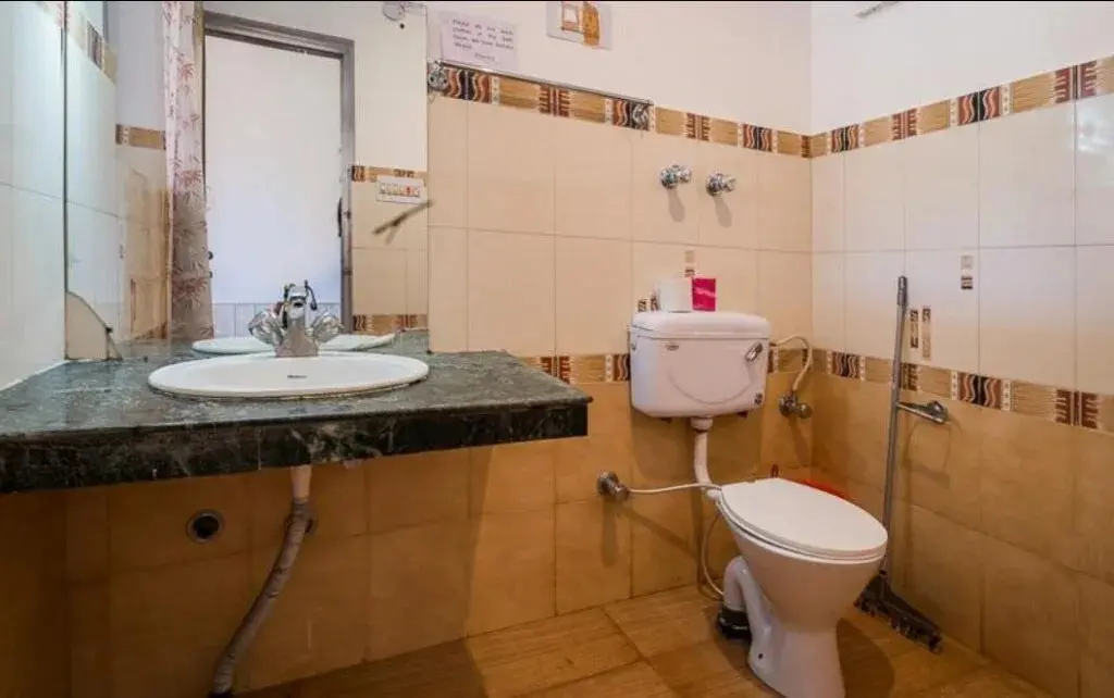 Лех: Dorje Guest House