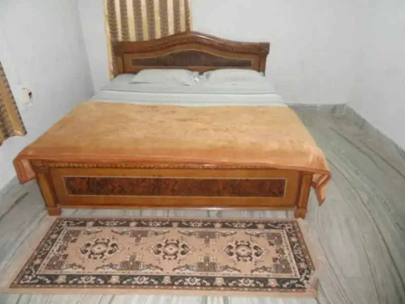 Maa Tarini Guest House — фото 1