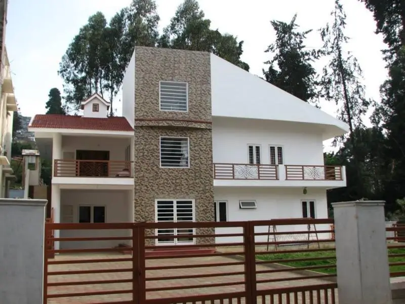 Modern Villa — фото 1
