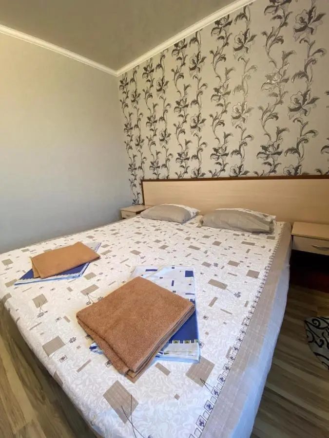 Витязево: Холидей Guest House