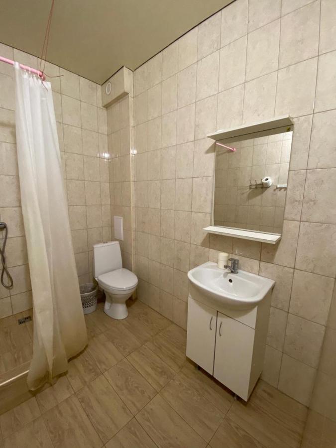 Витязево: Холидей Guest House