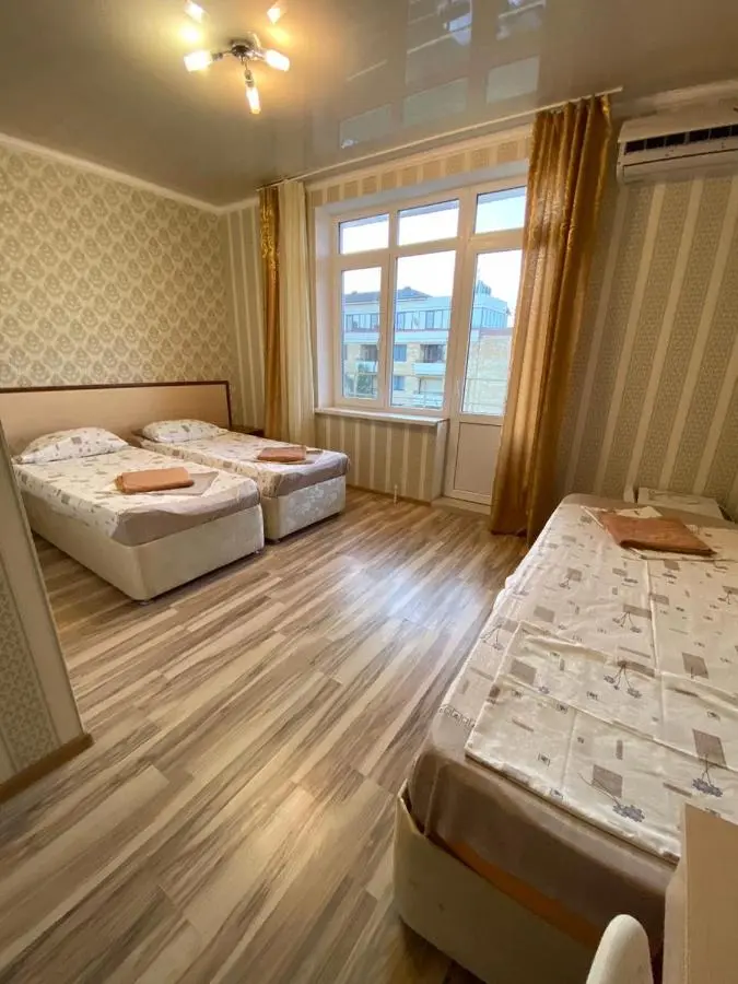 Витязево: Холидей Guest House