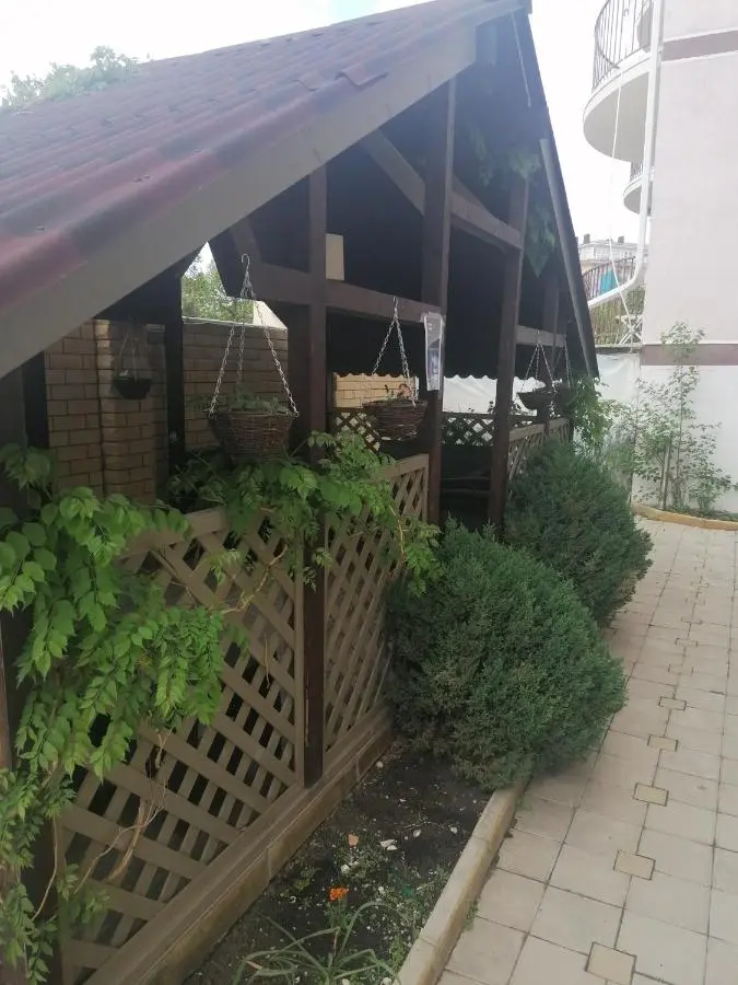 Витязево: Холидей Guest House