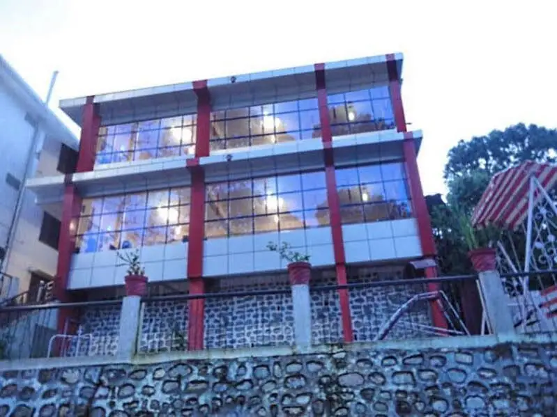 Наинитал: Hotel Hill View Inn