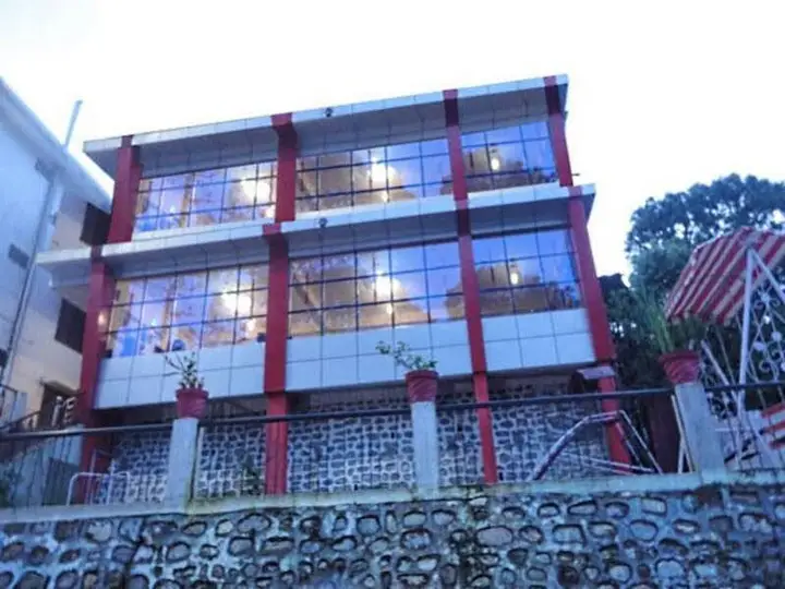 Наинитал: Hotel Hill View Inn