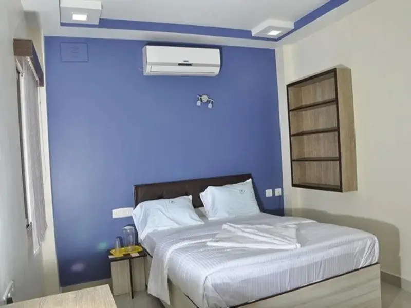 Палаясиварам: Sri Hari Residency