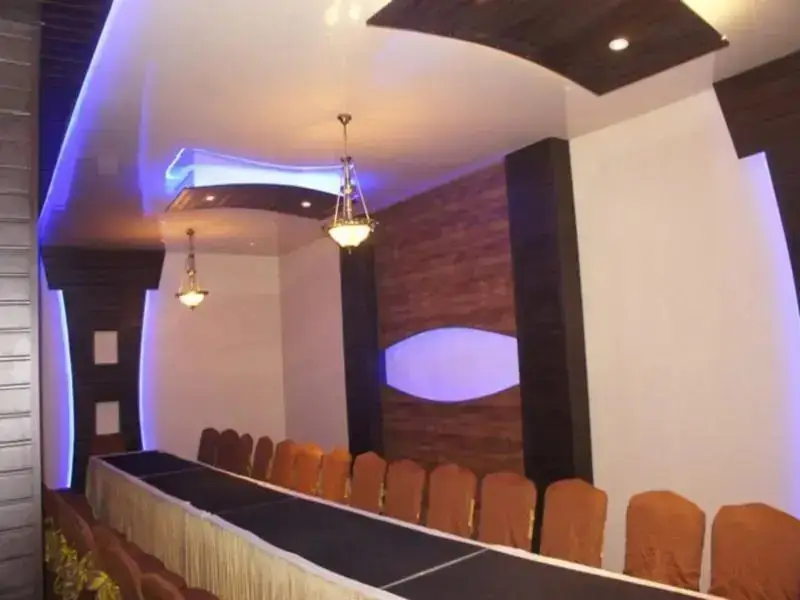 Лудхиана: Hotel Paul Una Xpress