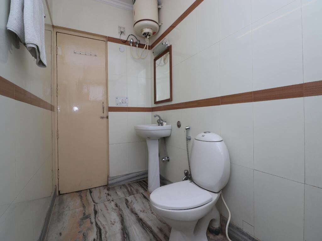 Дехрадун: OYO 2529 Hotel Siddharth Residency