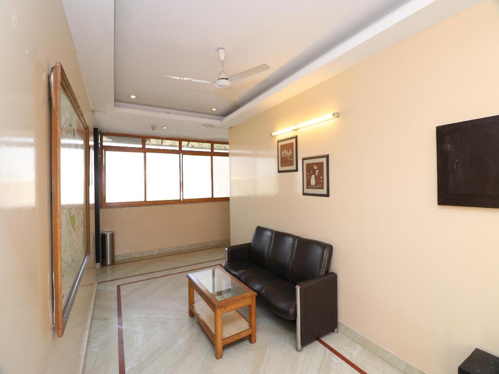 Дехрадун: OYO 2529 Hotel Siddharth Residency