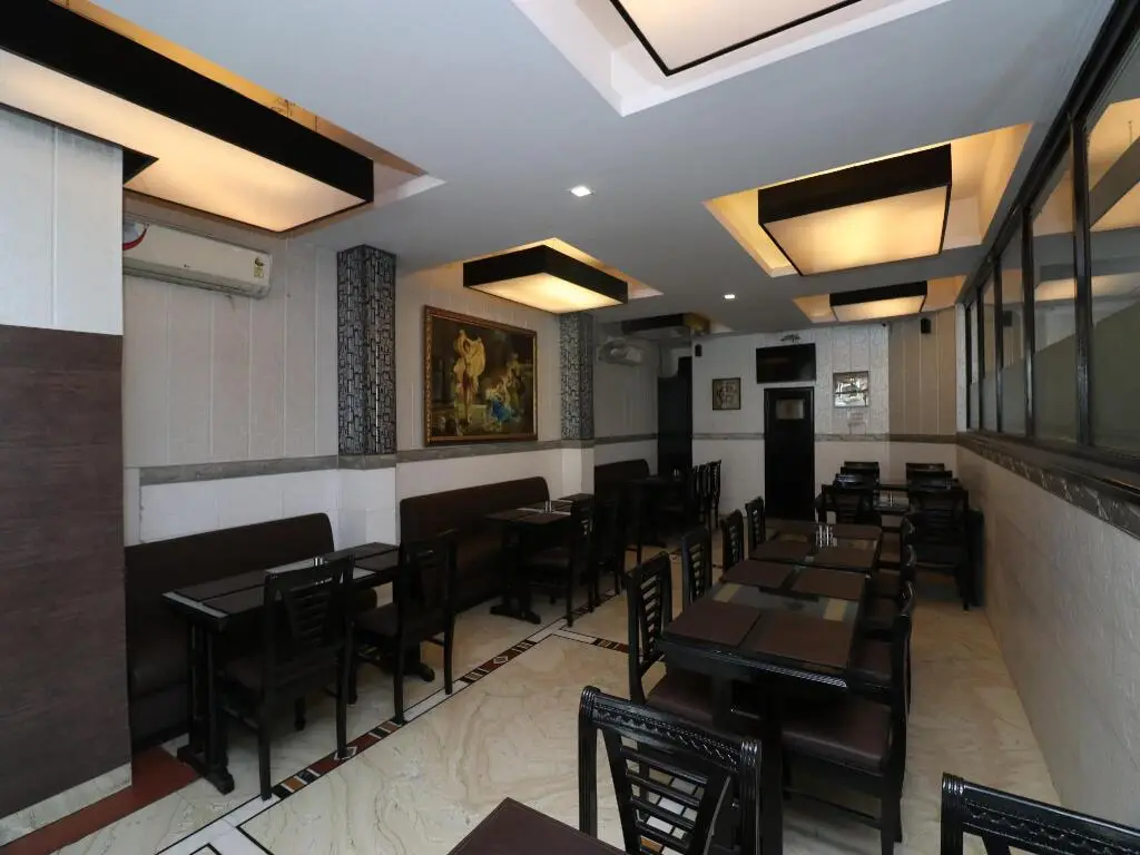 Дехрадун: OYO 2529 Hotel Siddharth Residency
