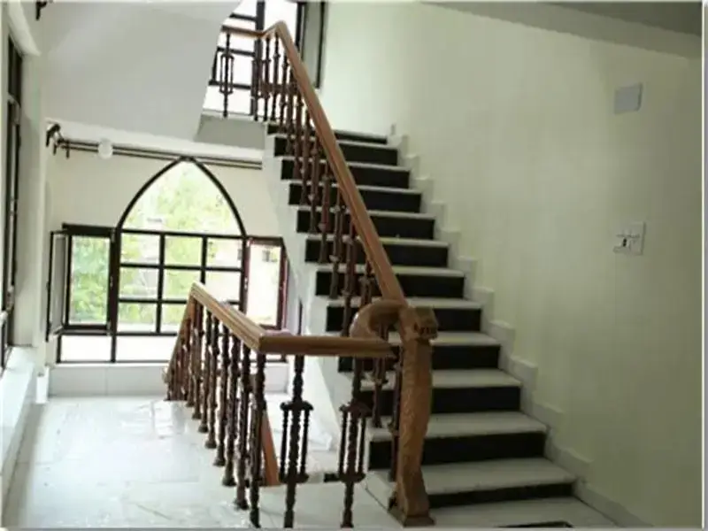 Шринагар: Hotel Naqash Residency