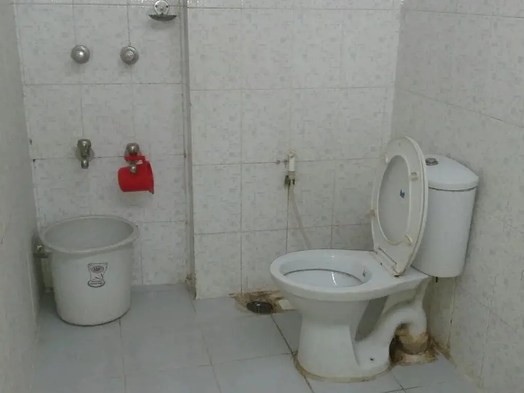Бангалор: National Residency