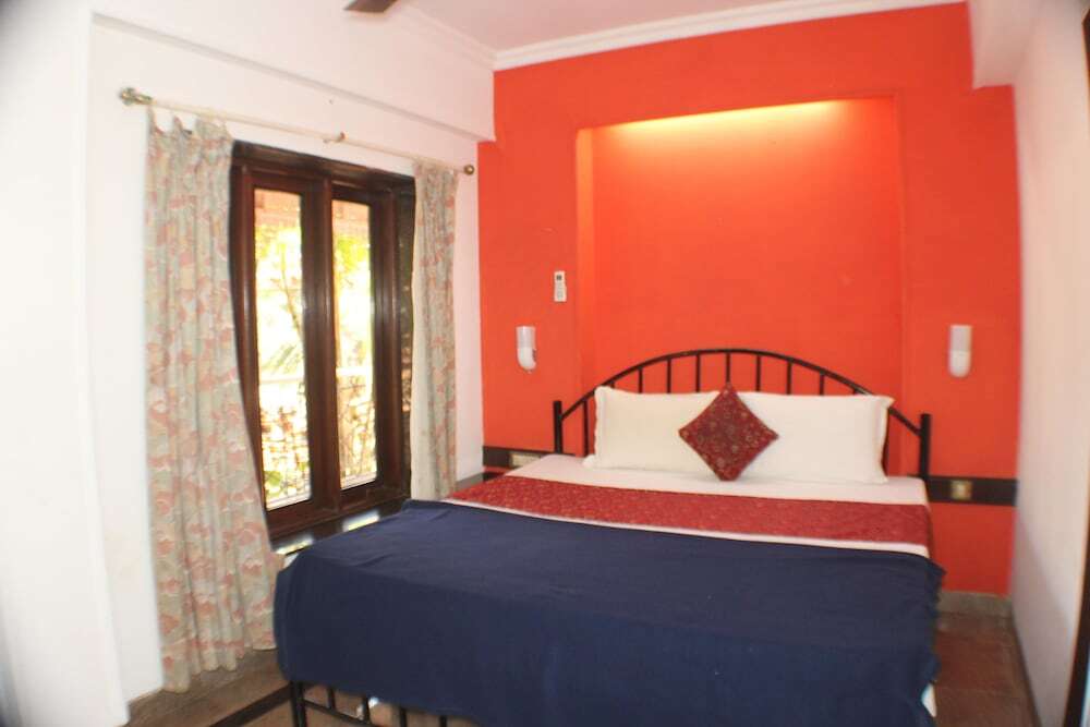 Калангут: Bevvan Resort