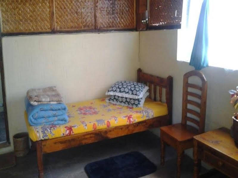 Пеллинг: Tathaghat Farm Guest House