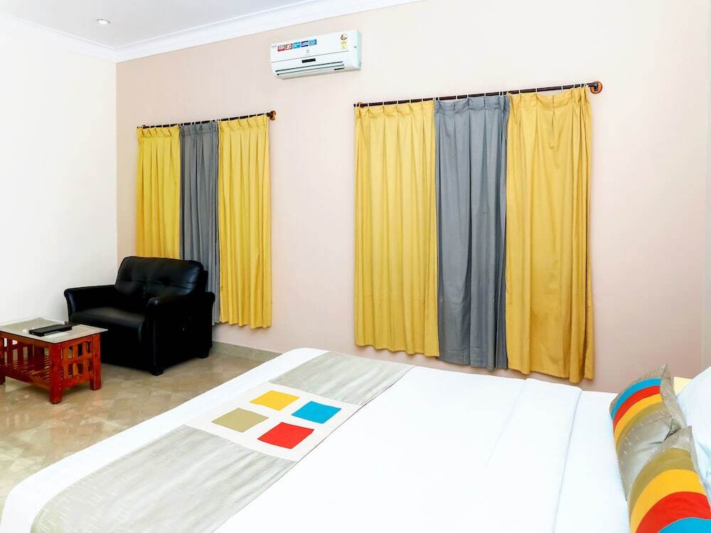 Palahalli: Stay Simple Brindavan Hotel