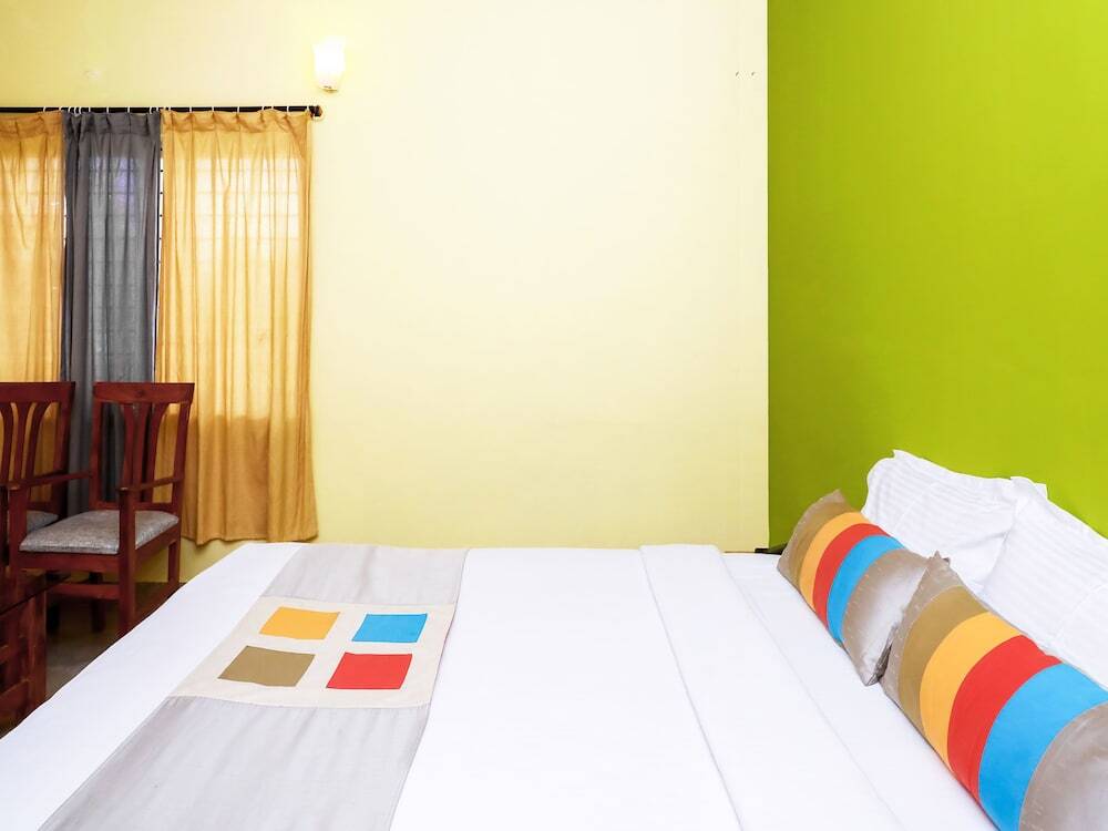 Palahalli: Stay Simple Brindavan Hotel