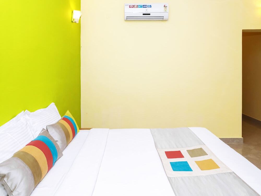 Palahalli: Stay Simple Brindavan Hotel