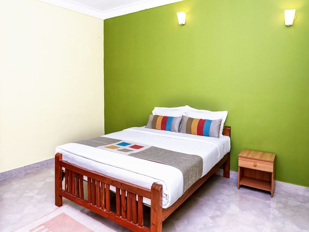Stay Simple Brindavan Hotel — фото 1