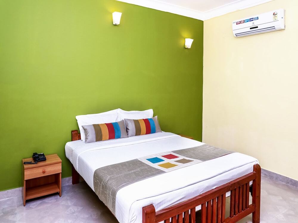 Palahalli: Stay Simple Brindavan Hotel