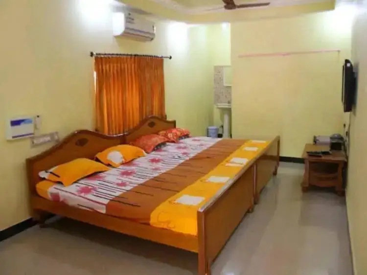 Валпарай: Western Ghats Villas