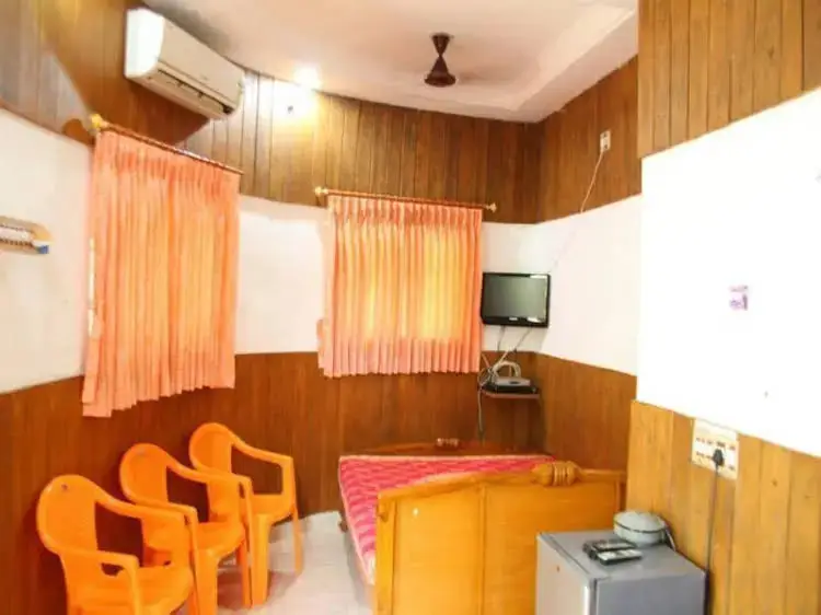 Валпарай: Western Ghats Villas