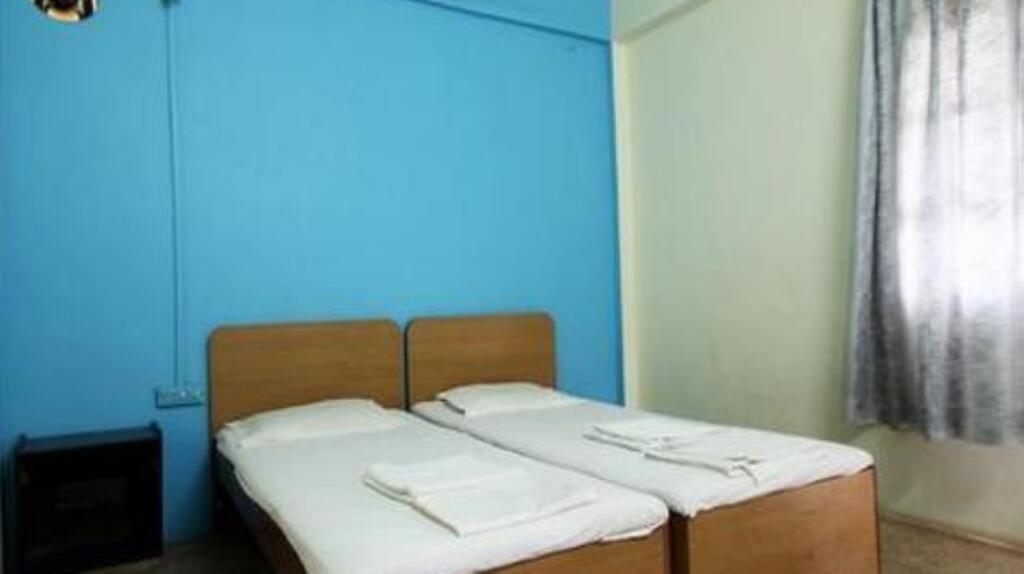 Мапуса: Hotel Atmaram