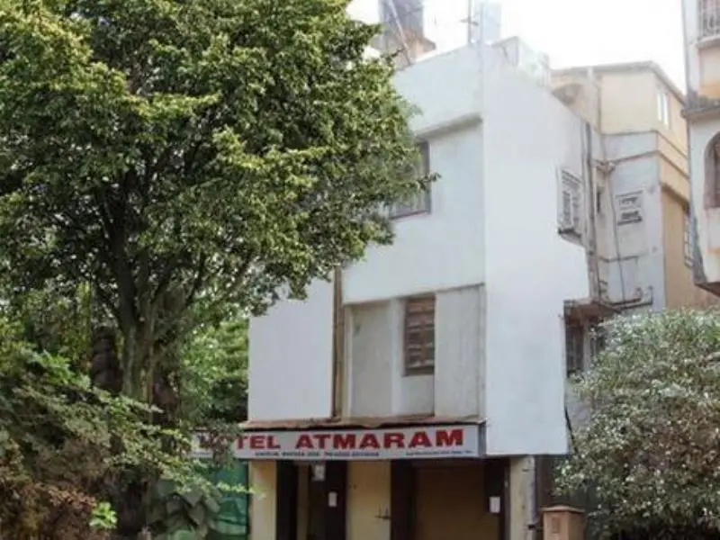 Hotel Atmaram — фото 1