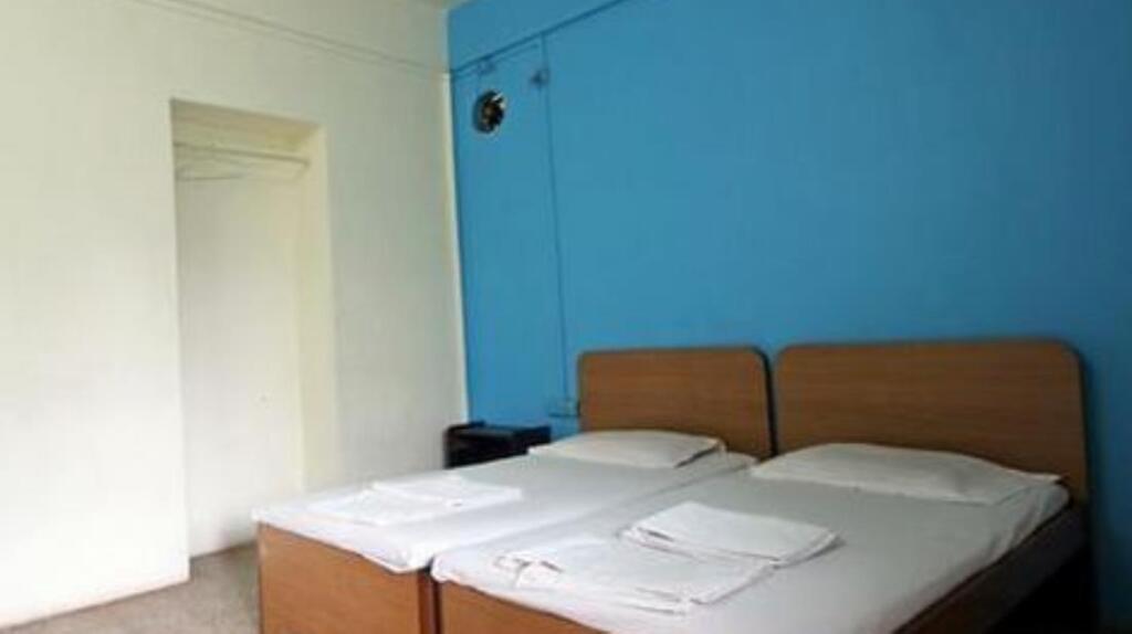 Мапуса: Hotel Atmaram