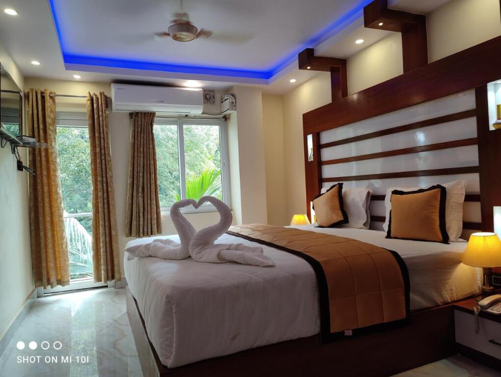 A R Pride Residency-Port Blair — фото 1