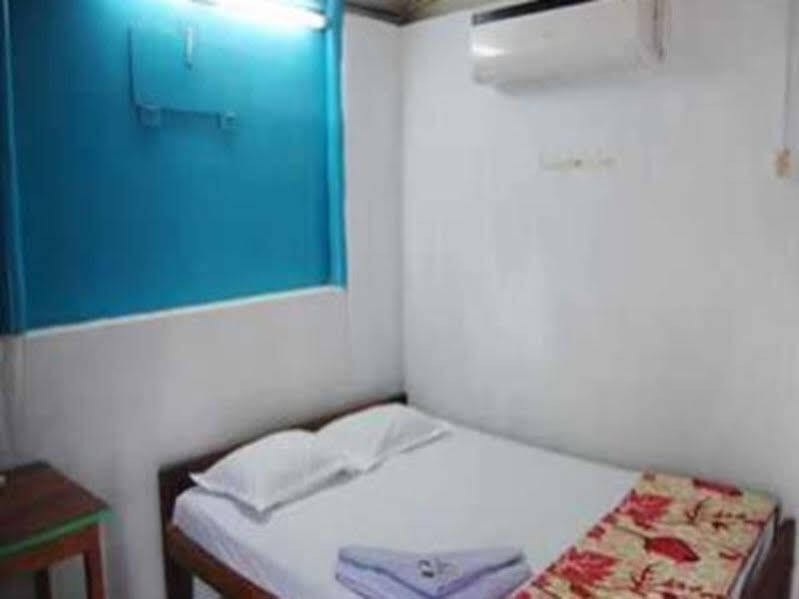Остров Swaraj Dweep: V Knot Residency - Havelock Island