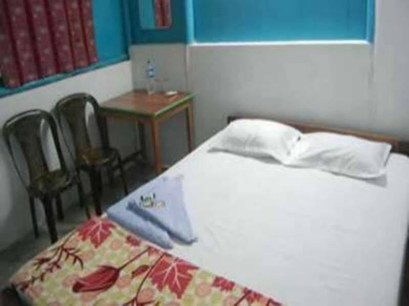 Остров Swaraj Dweep: V Knot Residency - Havelock Island