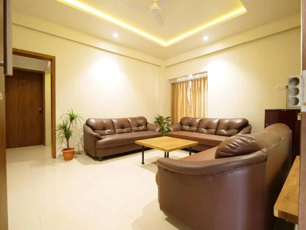 Нашик: Vovam Service Apartment