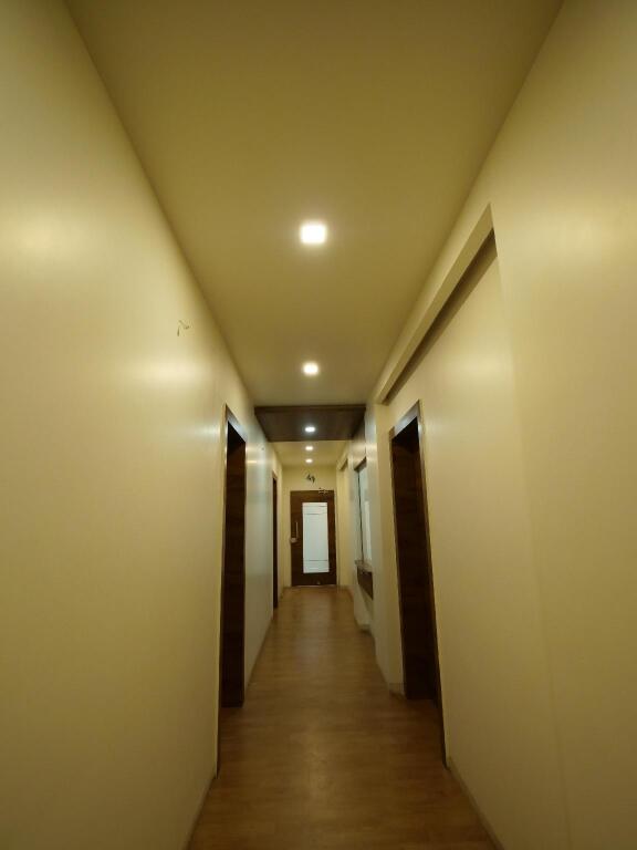 Нашик: Vovam Service Apartment