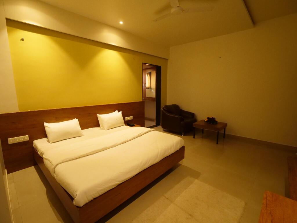 Vovam Service Apartment — фото 1