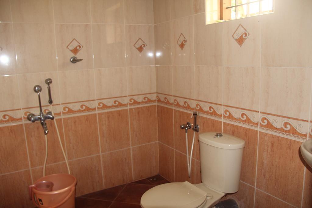 Калади: Paradise Holidays Guest House
