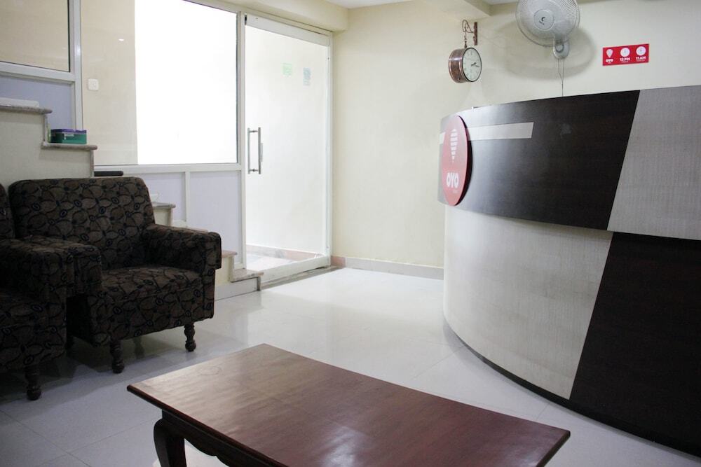Джодхпур: The Marwar Regency Hotel