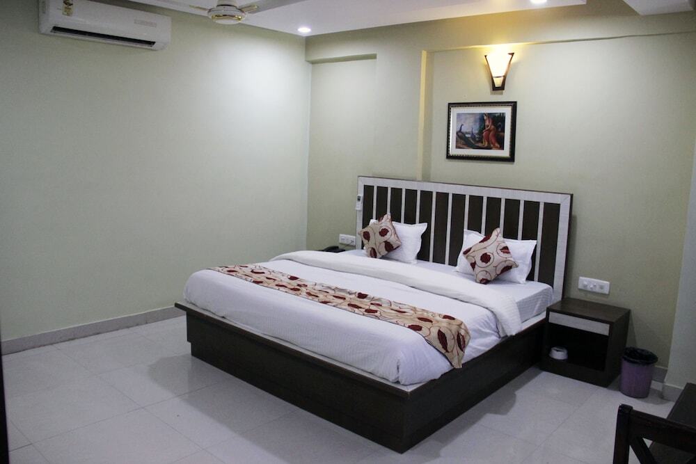Джодхпур: The Marwar Regency Hotel