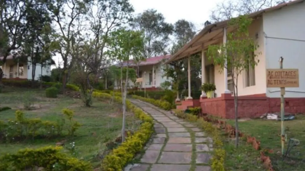 Пачмарай: Vanasthali Cottage