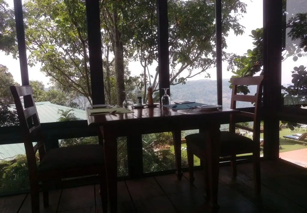 Муннар: Spice Tree Munnar