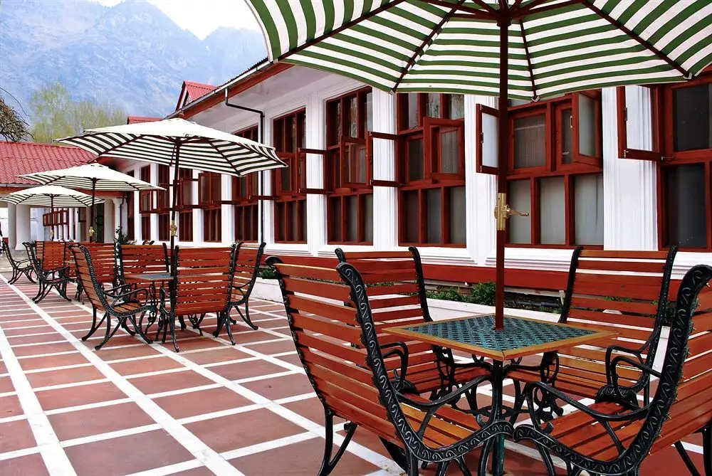 Шринагар: Jamal Resorts